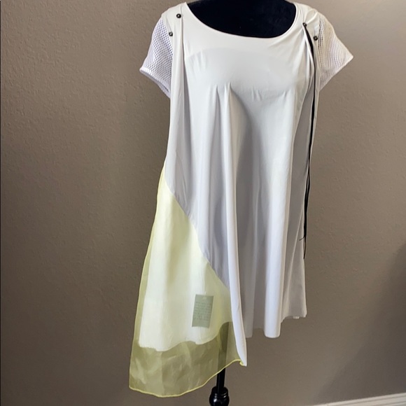 NWT Tricot Chic Italian Dress - Picture 2 of 10